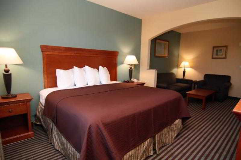 Executive Inn & Suites Marlin Room photo