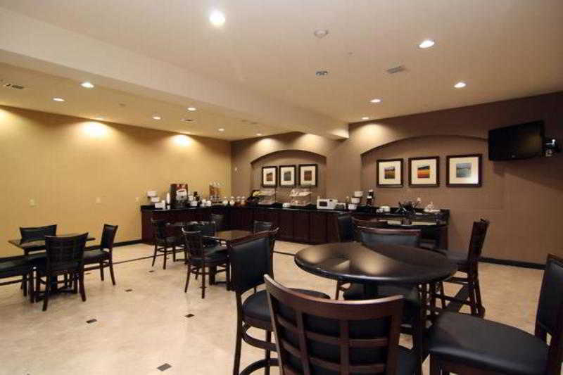 Executive Inn & Suites Marlin Exterior photo