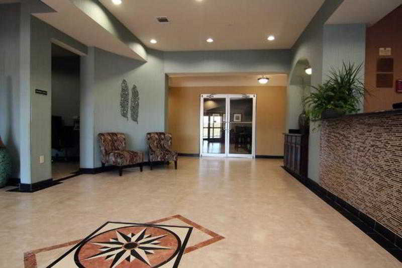 Executive Inn & Suites Marlin Exterior photo